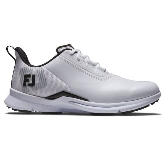 FootJoy Fuel Golfschuhe weiß