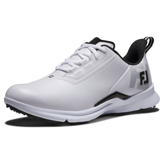 FootJoy Fuel Golfschuhe weiß