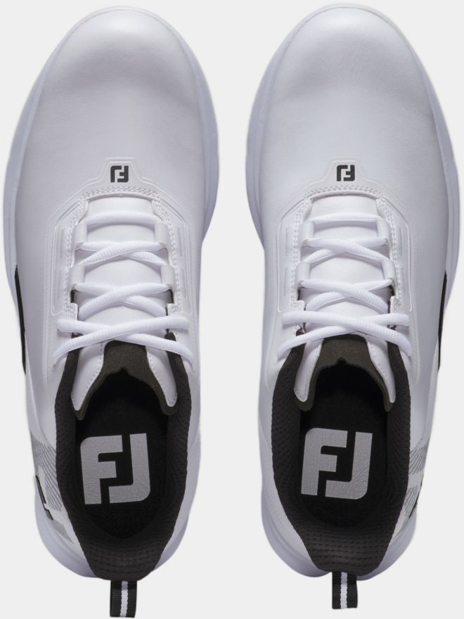 FootJoy Fuel bílá