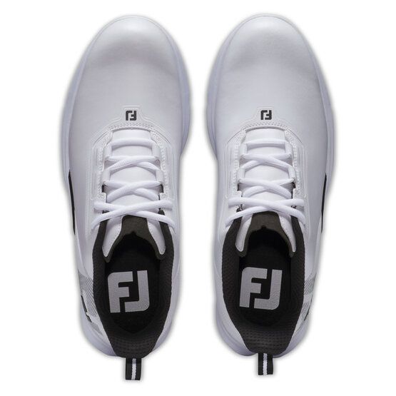 FootJoy Fuel Golfschuhe weiß