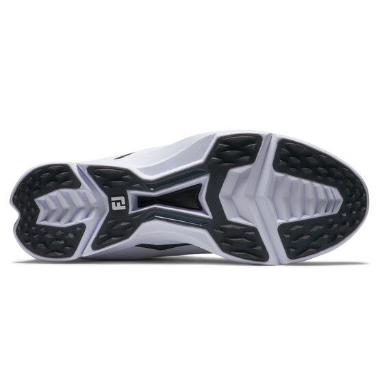 FootJoy Fuel Golfschuhe weiß