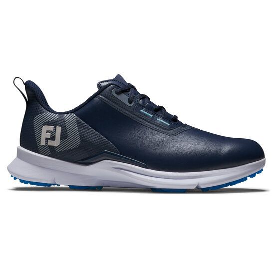 FootJoy Fuel Golfschuhe navy