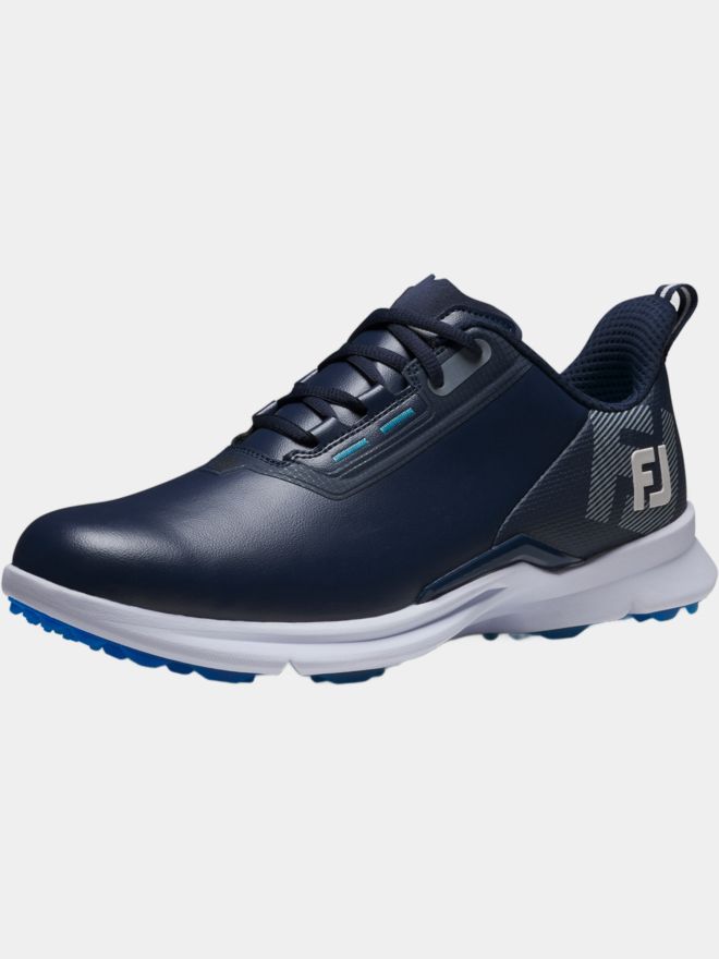 FootJoy Fuel Golfschuhe navy