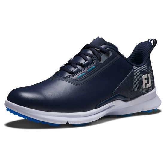 FootJoy Fuel Golfschuhe navy