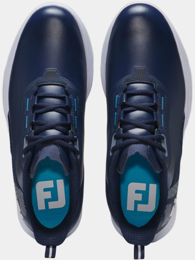FootJoy Fuel Golfschuhe navy