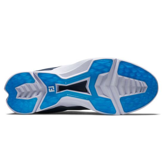FootJoy Fuel Golfschuhe navy