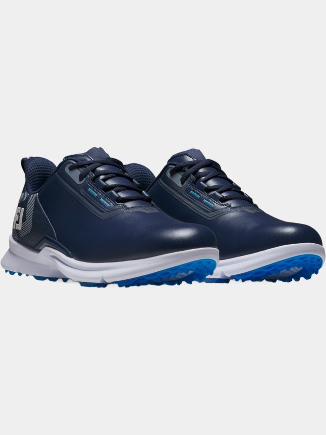 FootJoy Fuel Golfschuhe navy