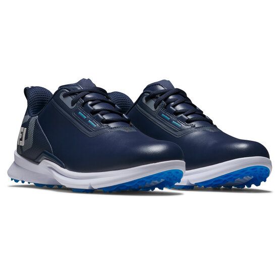 FootJoy Fuel Golfschuhe navy