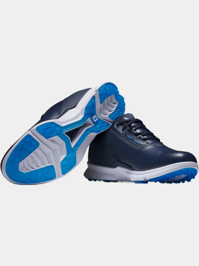 FootJoy Fuel Golfschuhe navy
