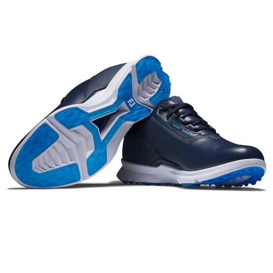 FootJoy Fuel Golfschuhe navy