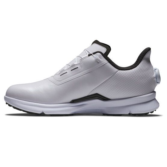FootJoy Fuel BOA Golfschuhe weiß