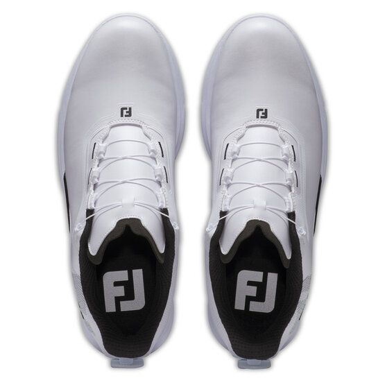 FootJoy Fuel BOA Golfschuhe weiß