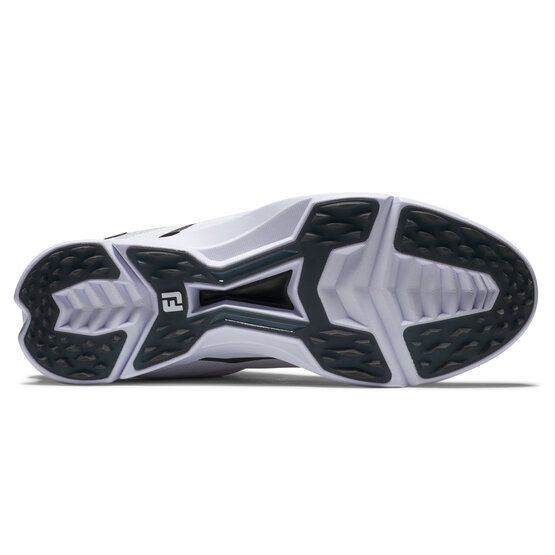 FootJoy Fuel BOA Golfschuhe weiß