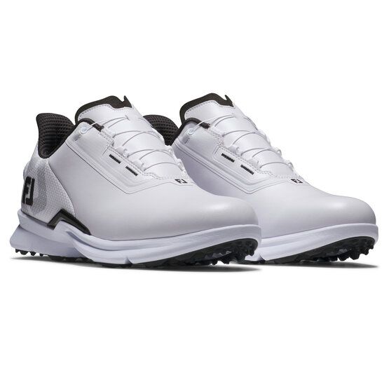 FootJoy Fuel BOA Golfschuhe weiß