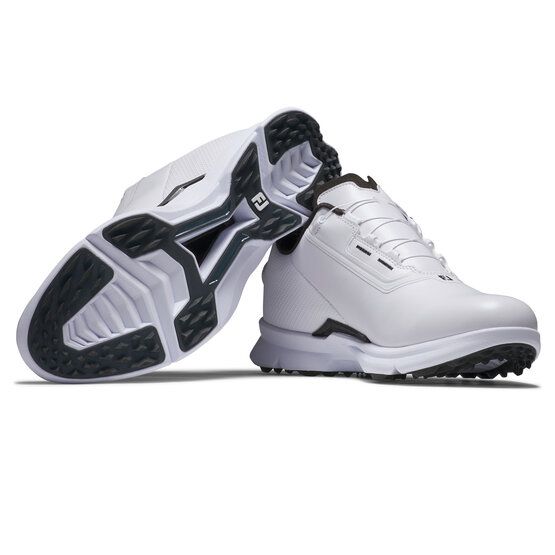 FootJoy Fuel BOA Golfschuhe weiß