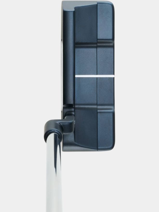 Odyssey Ai-ONE Double Wide CH Putter Stahl
