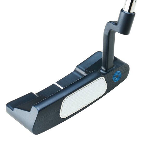 Odyssey Ai-ONE Double Wide CH Putter Stahl