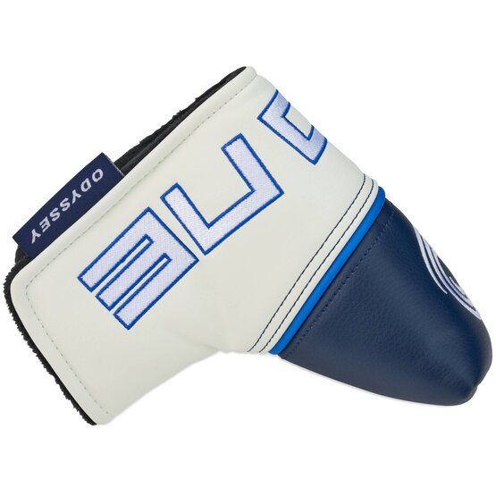Odyssey Ai-ONE Double Wide CH Putter Stahl