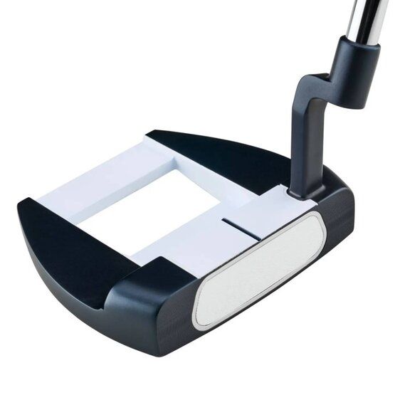Odyssey Ai-ONE Jailbird Mini Versa 90 CH Putter Stahl