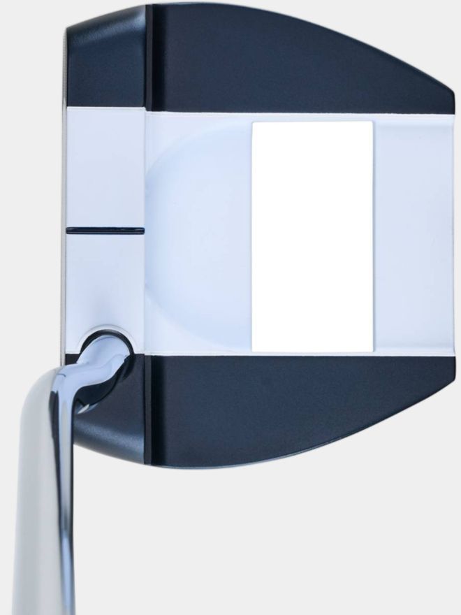 Odyssey Ai-ONE Jailbird Mini Versa 90 DB Putter Stahl