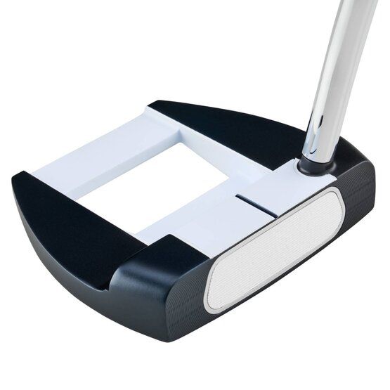 Odyssey Ai-ONE Jailbird Mini Versa 90 DB Putter Stahl