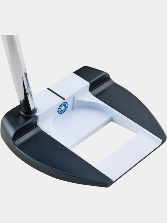 Odyssey Ai-ONE Jailbird Mini Versa 90 DB Putter Stahl