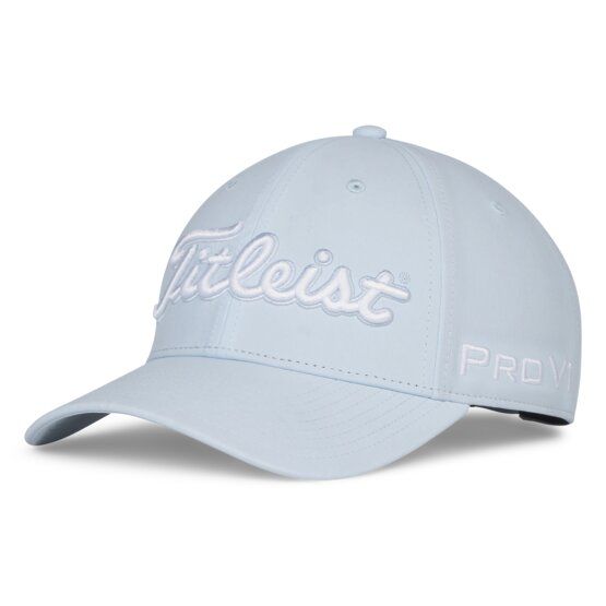 Titleist Výkonnostní turné modrá