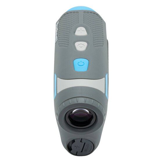 Bushnell Tour Hybrid Laser-Entfernungsmesser grau