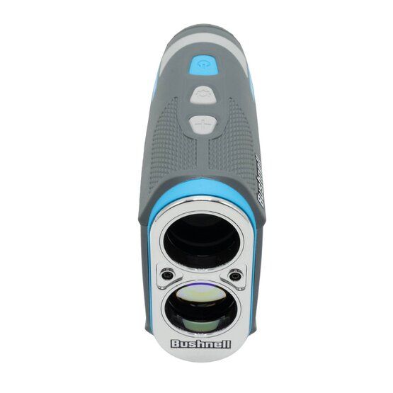 Bushnell Tour Hybrid Laser-Entfernungsmesser grau