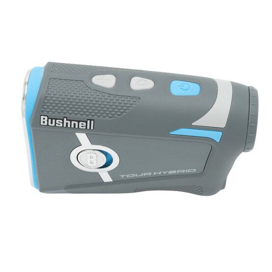 Bushnell Tour Hybrid Laser-Entfernungsmesser grau