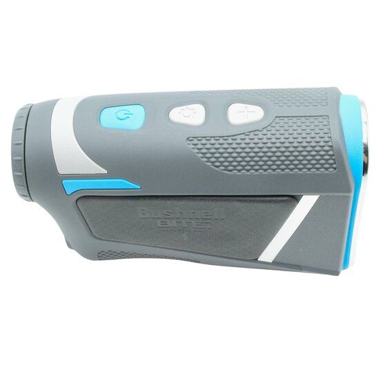 Bushnell Tour Hybrid Laser-Entfernungsmesser grau