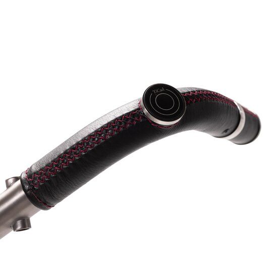 TiCad Liberty Pro silber