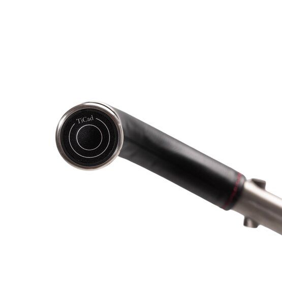 TiCad Liberty Pro silber