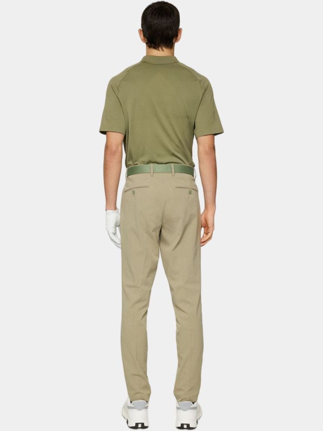 J.Lindeberg Vent Pant Long Pants olive