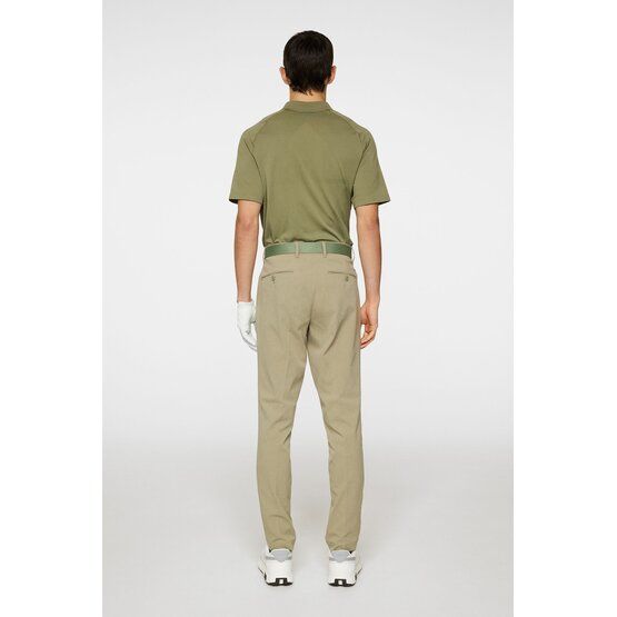 J.Lindeberg Vent Pant Lang Hose oliv