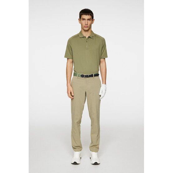 J.Lindeberg Vent Pant Lang Hose oliv
