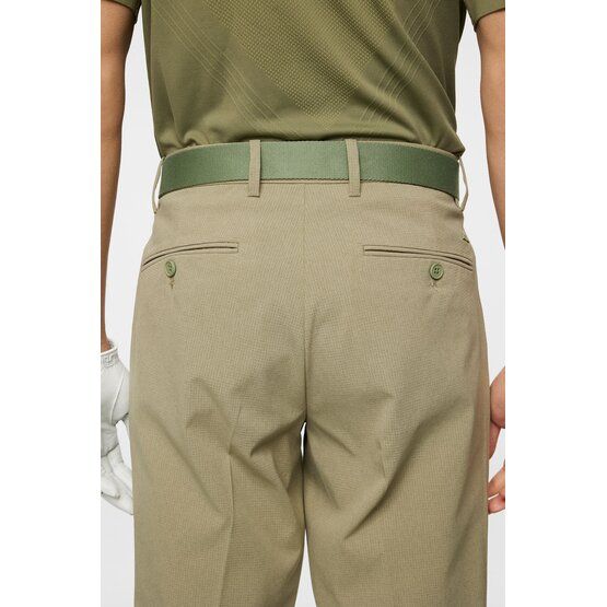 J.Lindeberg Vent Pant Lang Hose oliv