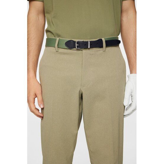 J.Lindeberg Vent Pant Lang Hose oliv