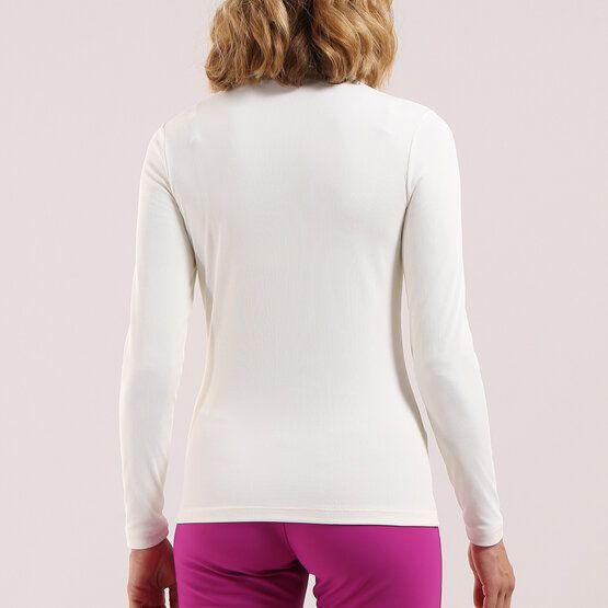 Chervo ACUME polo s krátkým rukávem offwhite