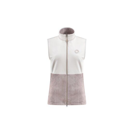 Chervo ESCHILO Softshell Weste mehrfarbig