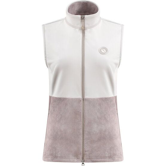 Chervo ESCHILO Softshell Weste mehrfarbig