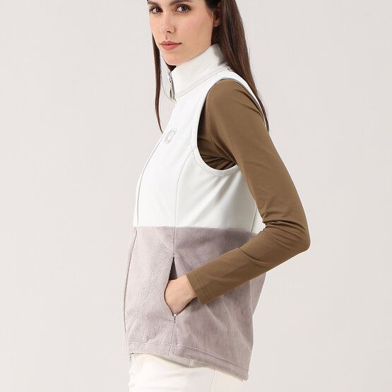 Chervo ESCHILO Softshell Weste mehrfarbig