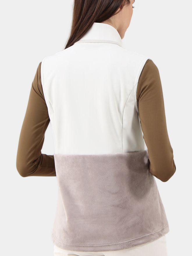 Chervo Softshellová vesta ESCHILO vícebarevné