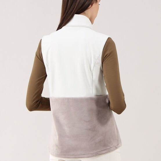 Chervo ESCHILO Softshell Weste mehrfarbig