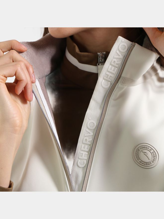 Chervo Softshellová vesta ESCHILO vícebarevné