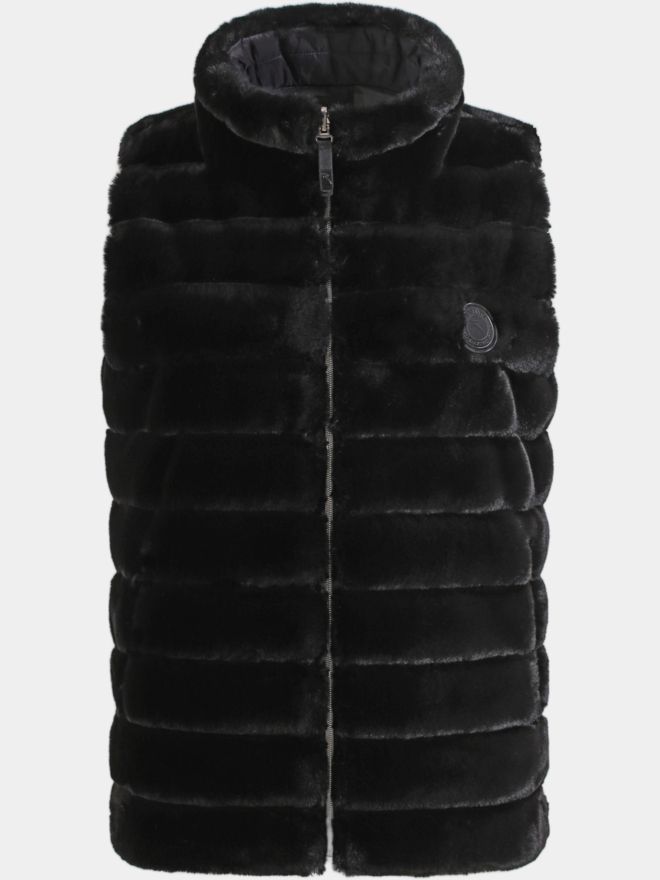 Chervo Termo vesta EVINCE černá