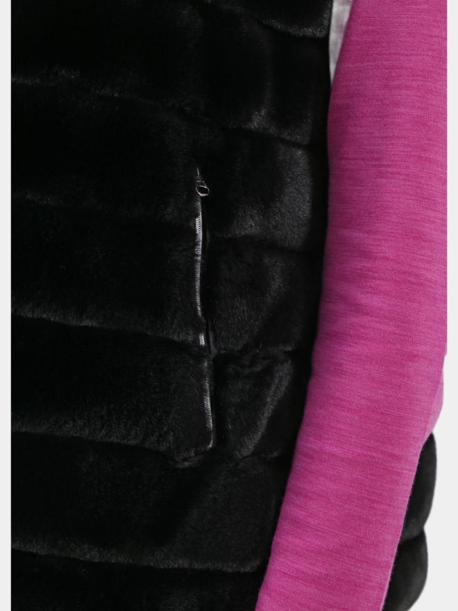 Chervo Termo vesta EVINCE černá