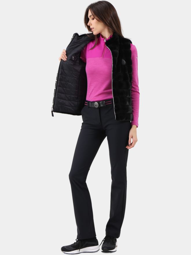 Chervo Termo vesta EVINCE černá