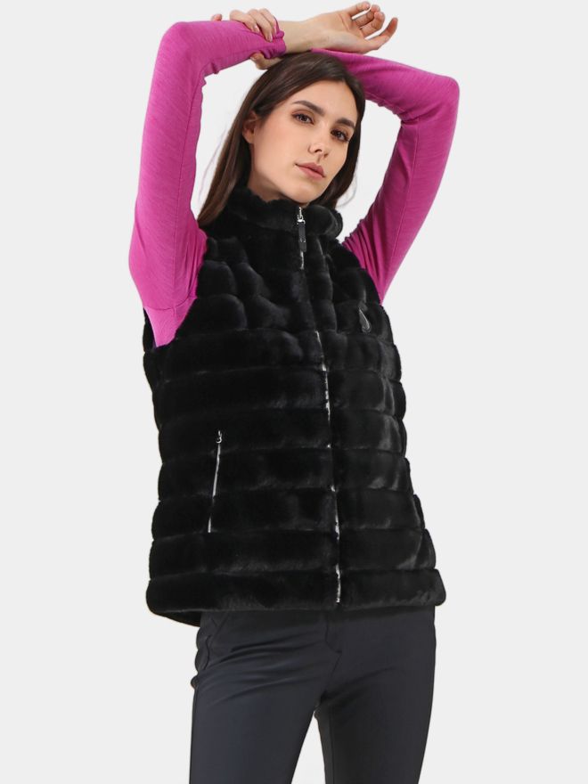 Chervo Termo vesta EVINCE černá