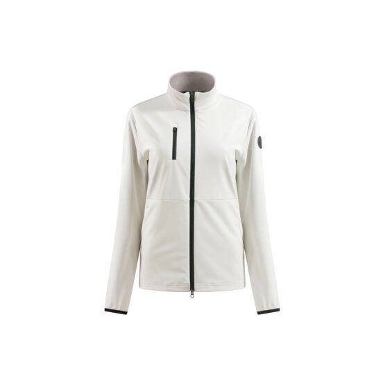 Chervo MEDIATO Softshell Jacke offwhite